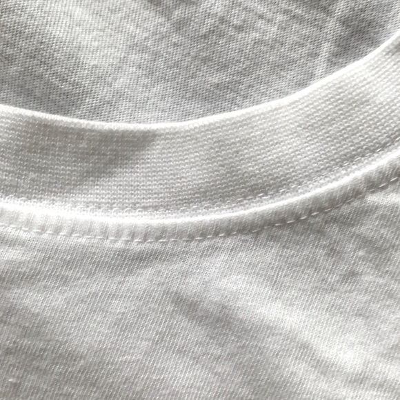 Topshop New York | 1992 Crop T-Shirt - Picture 6 of 6